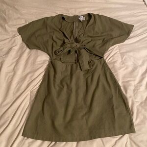 princess polly dress